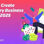 lottery business model