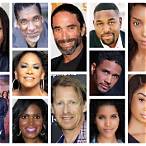 family business bet cast